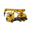 Picture of DIY CONSTRUCTION CRANE W/LIGHT & SOUND